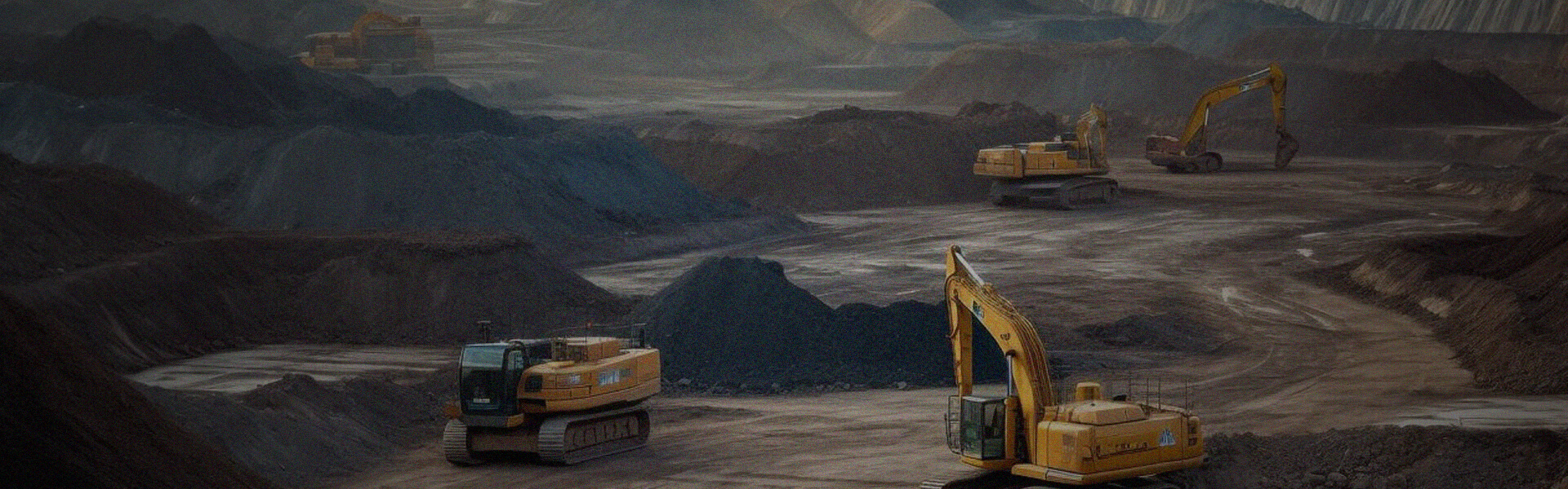 Aggregate and mining solution