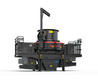 VSI7A Series Sand Making Machine