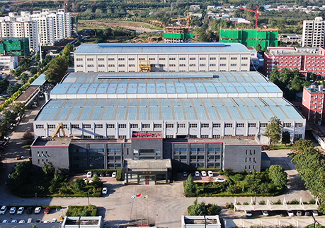 YUTAI